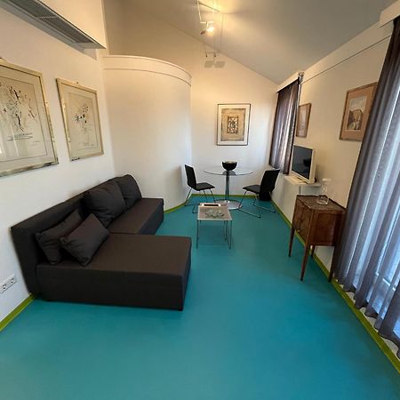 Domus Hotel Luxemburg Kültér fotó