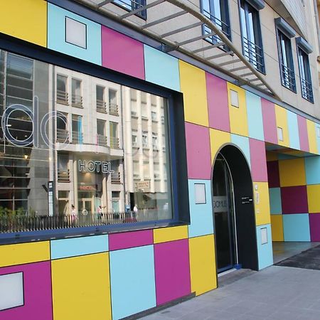 Domus Hotel Luxemburg Kültér fotó