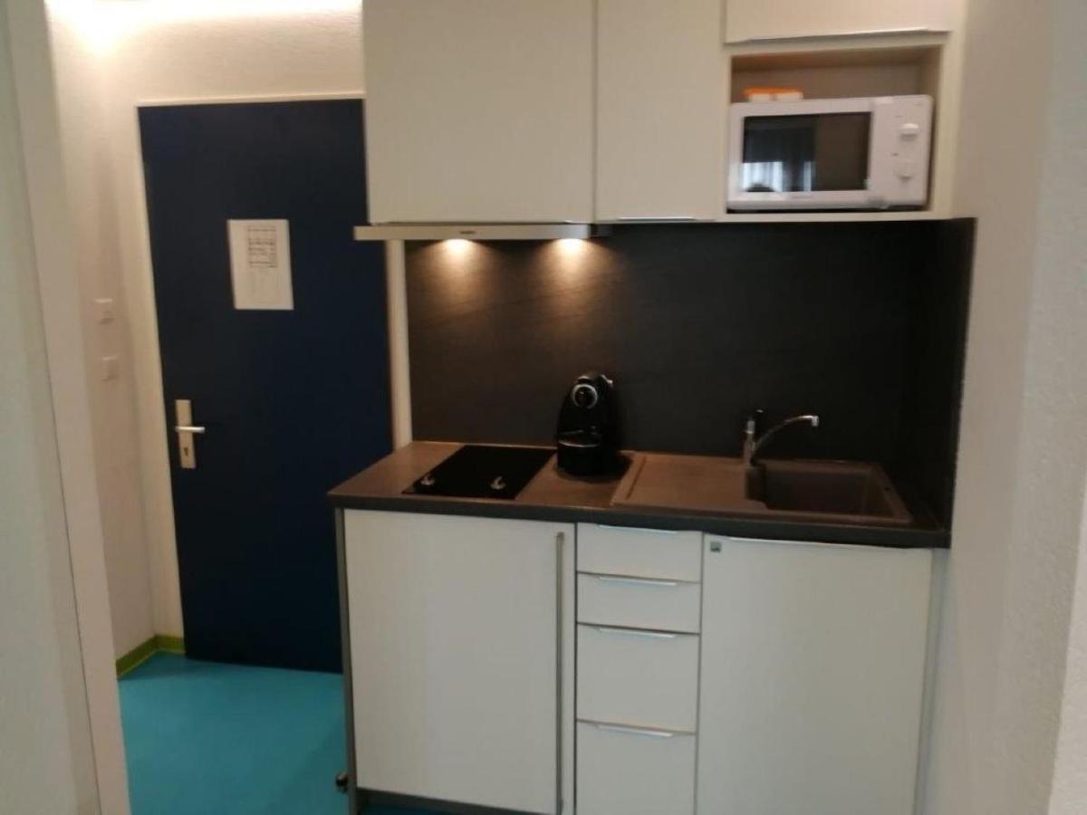 Domus Hotel Luxemburg Kültér fotó