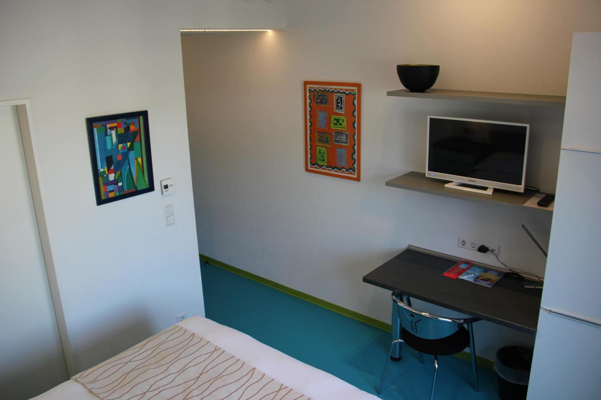 Domus Hotel Luxemburg Kültér fotó