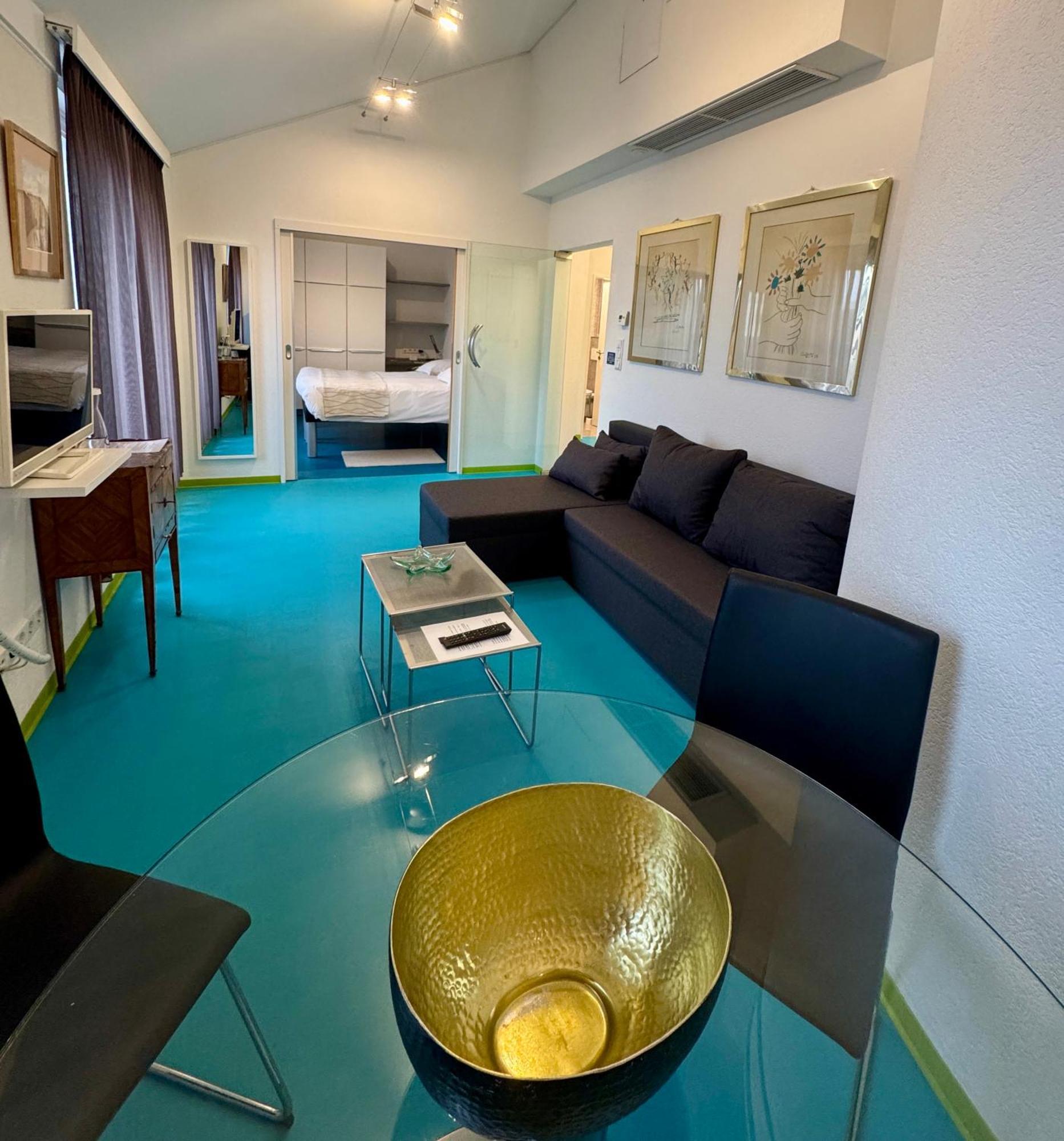Domus Hotel Luxemburg Kültér fotó