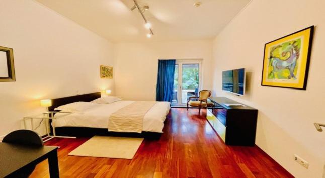Domus Hotel Luxemburg Kültér fotó