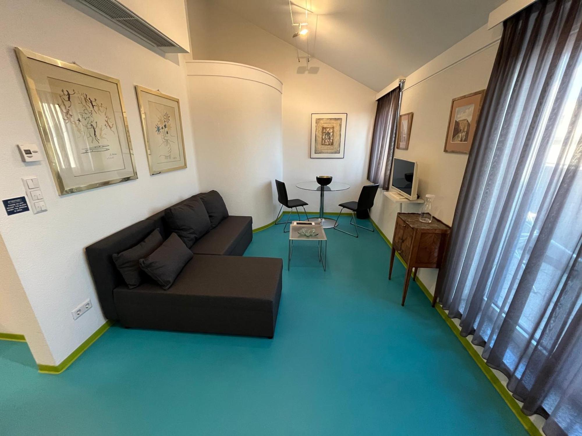 Domus Hotel Luxemburg Kültér fotó