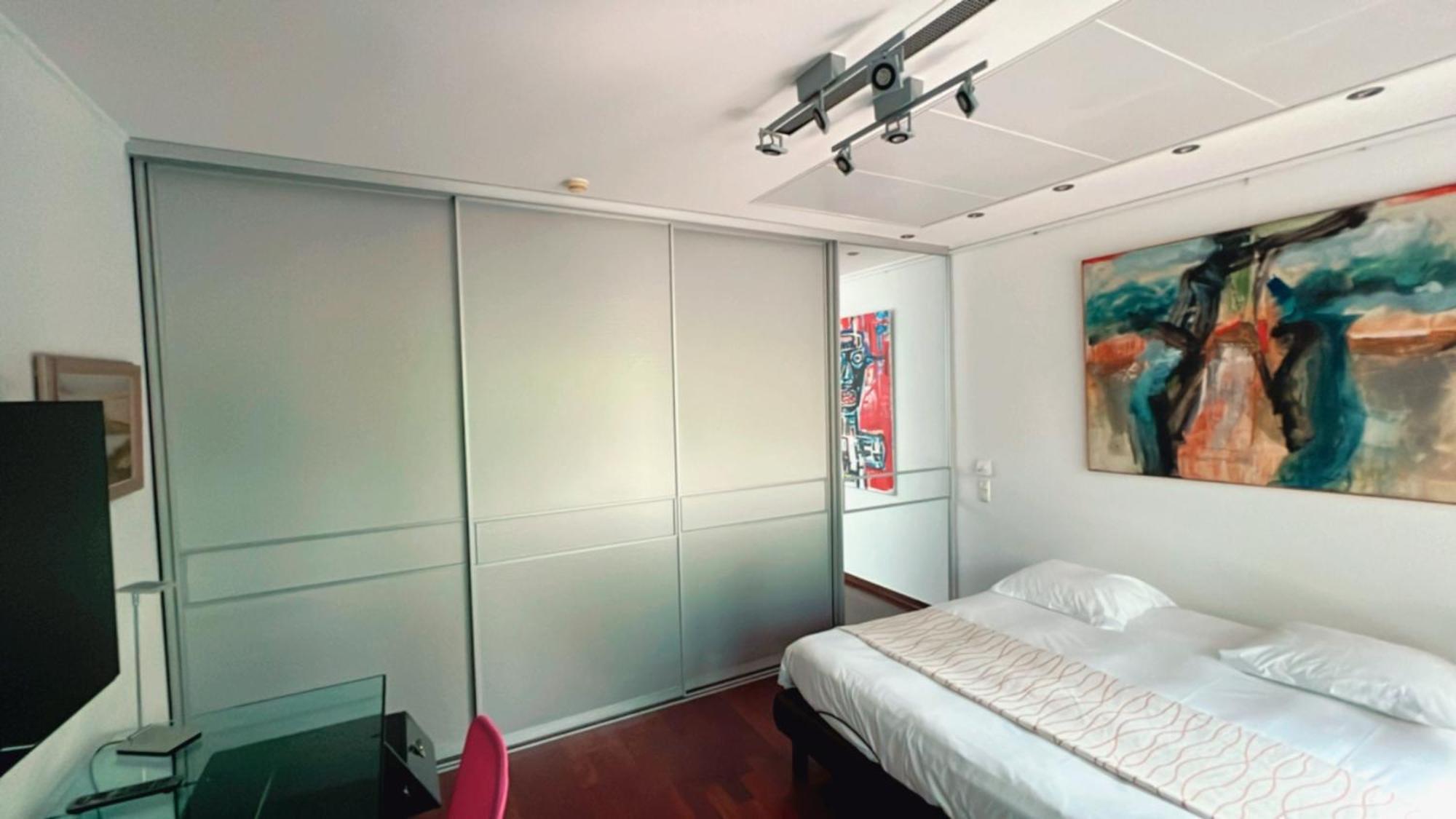 Domus Hotel Luxemburg Kültér fotó