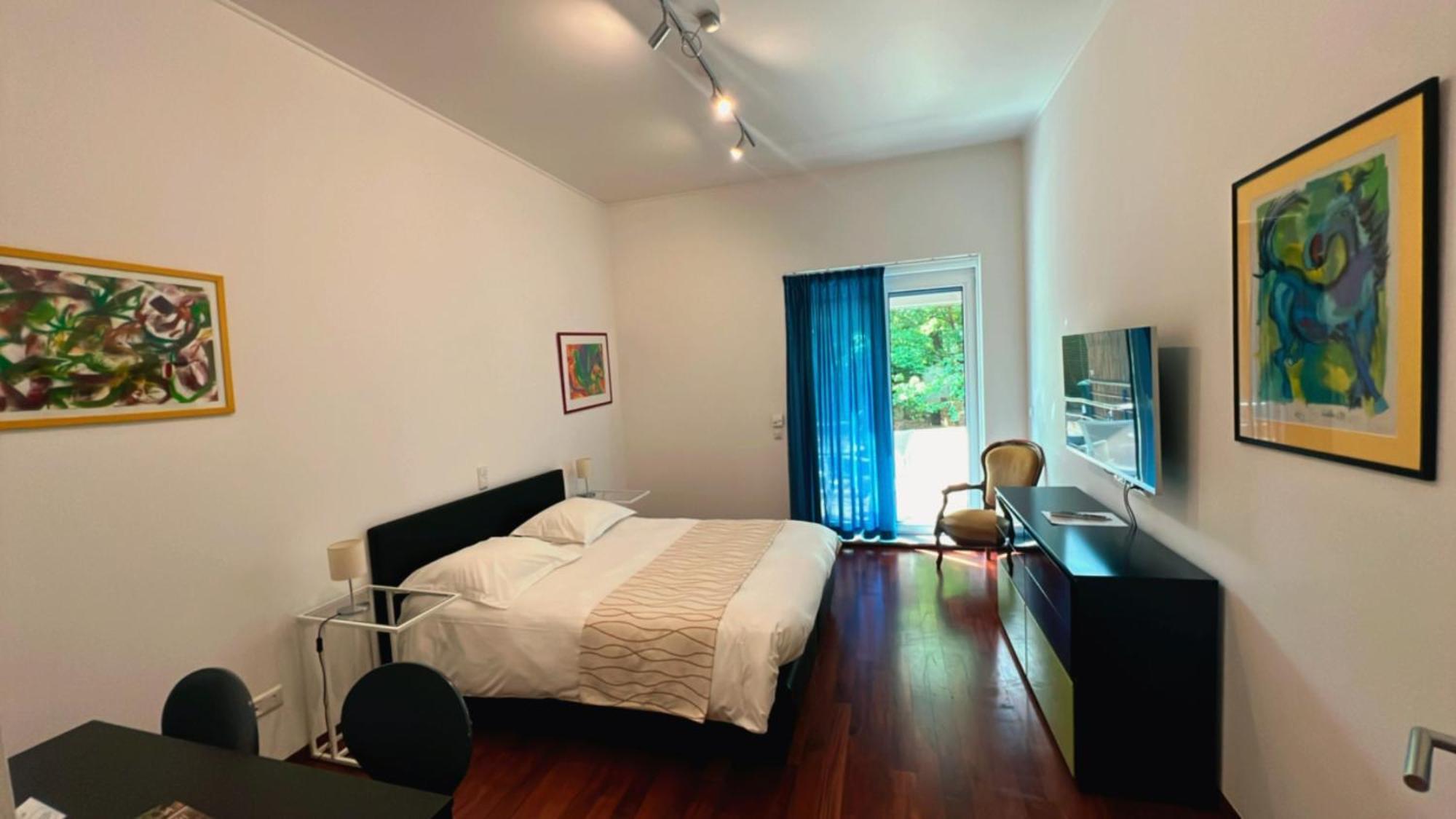 Domus Hotel Luxemburg Kültér fotó