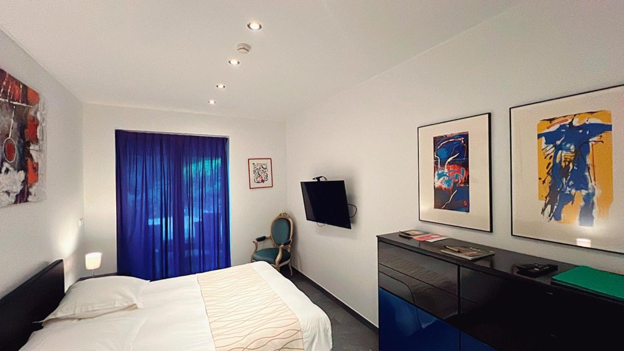 Domus Hotel Luxemburg Kültér fotó
