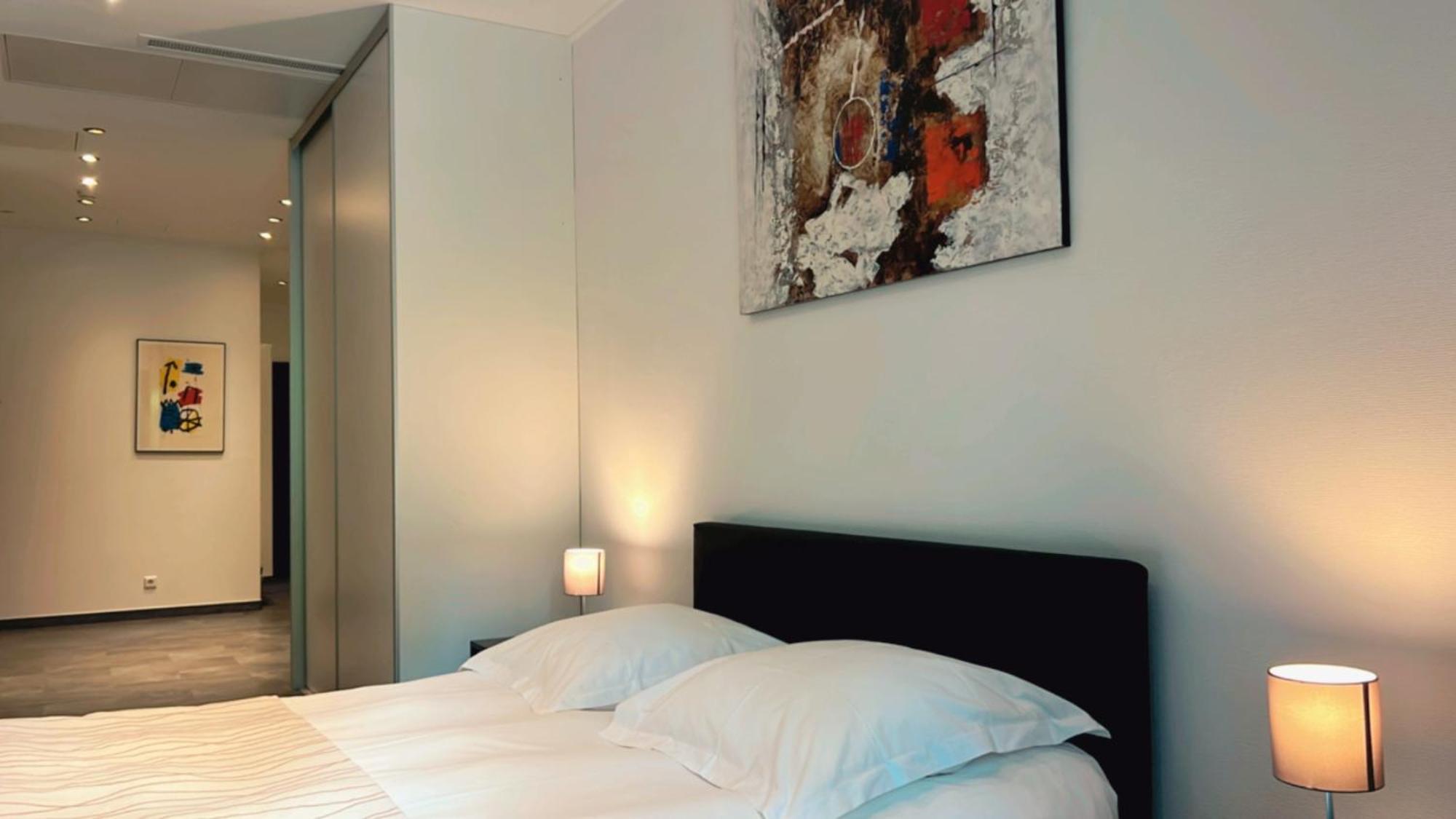 Domus Hotel Luxemburg Kültér fotó