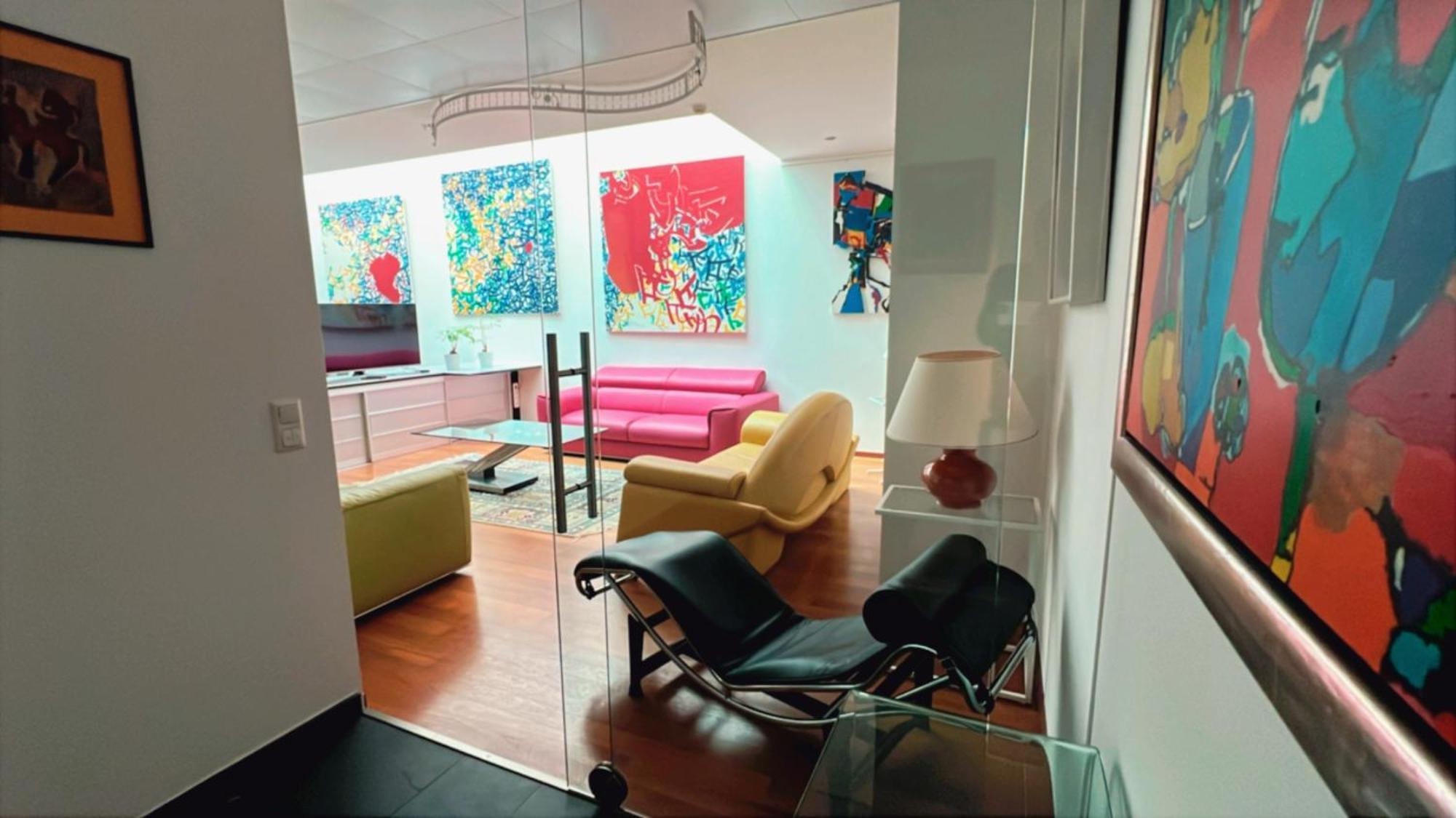 Domus Hotel Luxemburg Kültér fotó