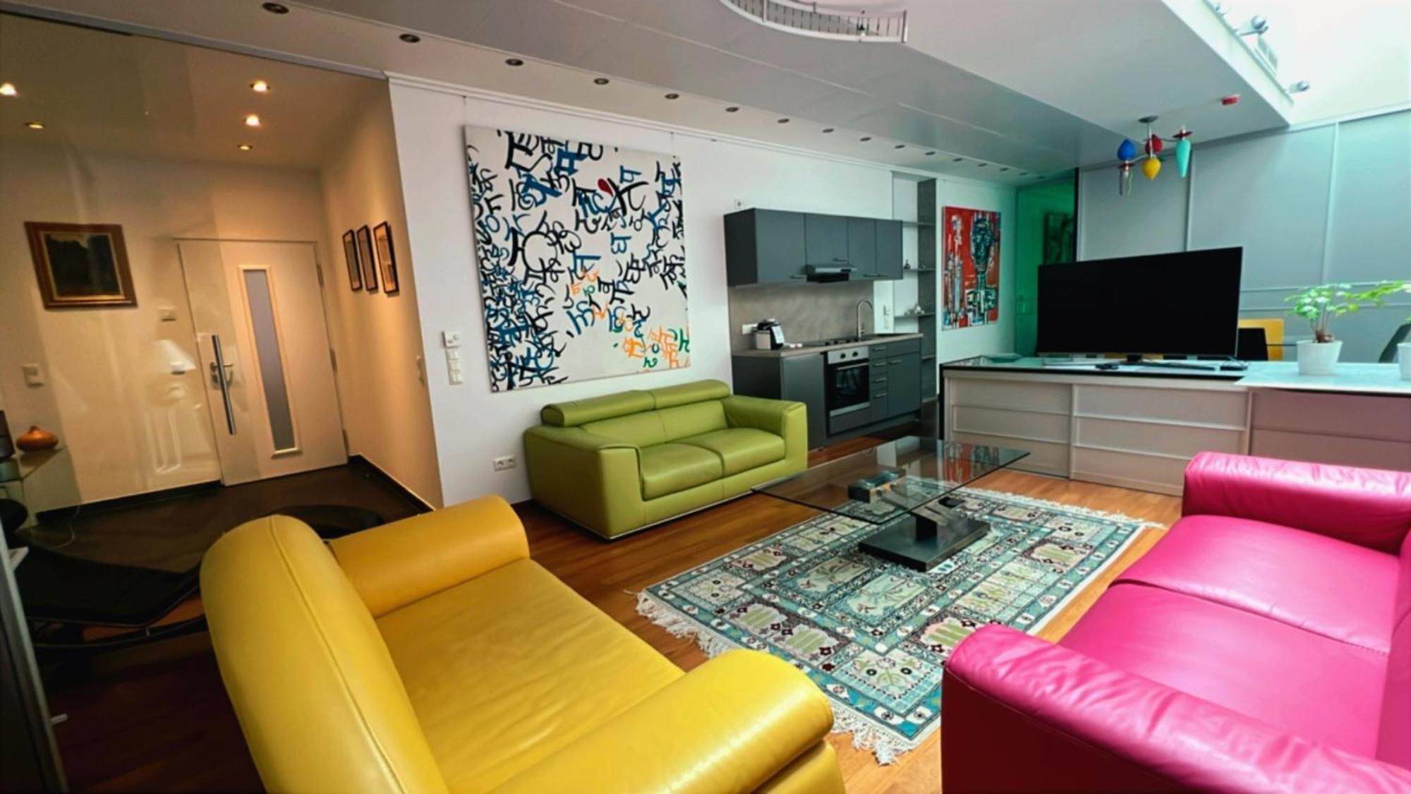 Domus Hotel Luxemburg Kültér fotó
