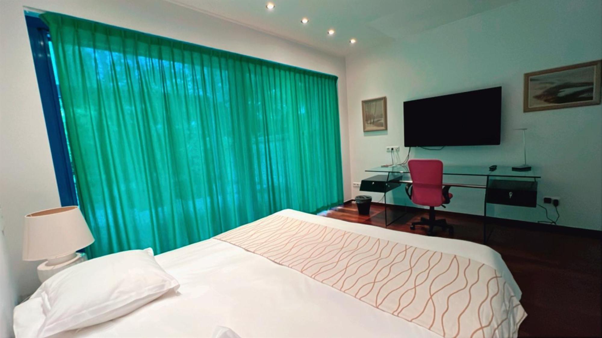 Domus Hotel Luxemburg Kültér fotó