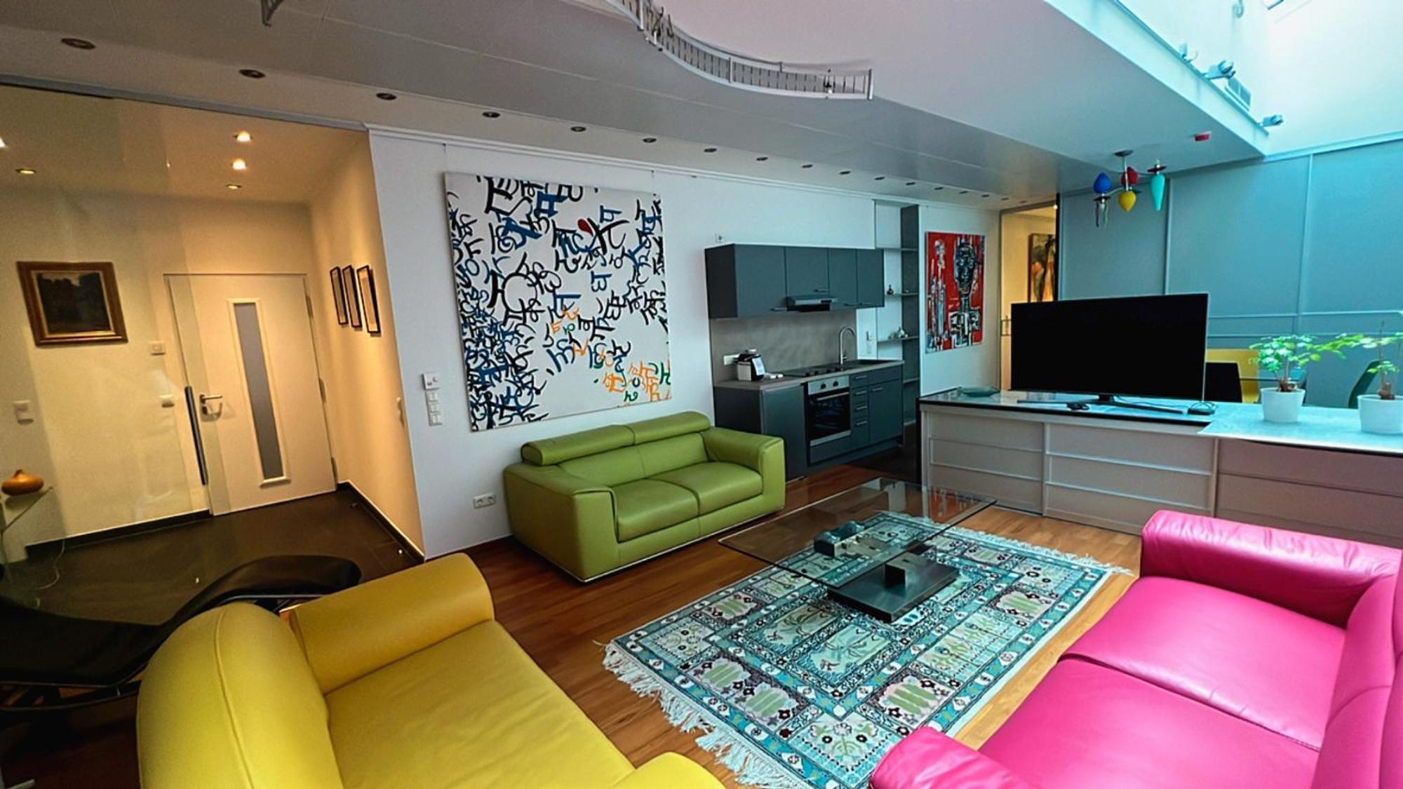 Domus Hotel Luxemburg Kültér fotó